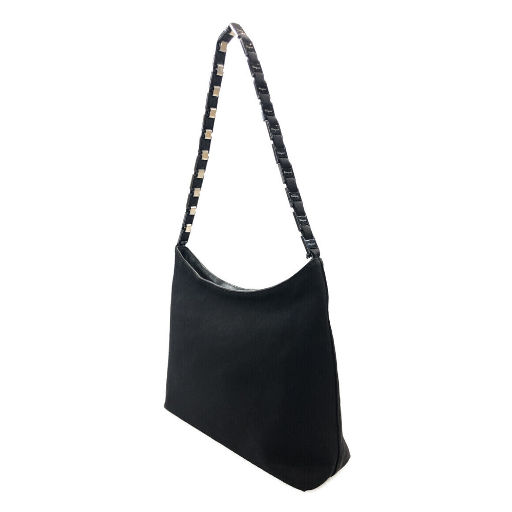 Salvatore Ferragamo Bag Shoulder Vara Handbag